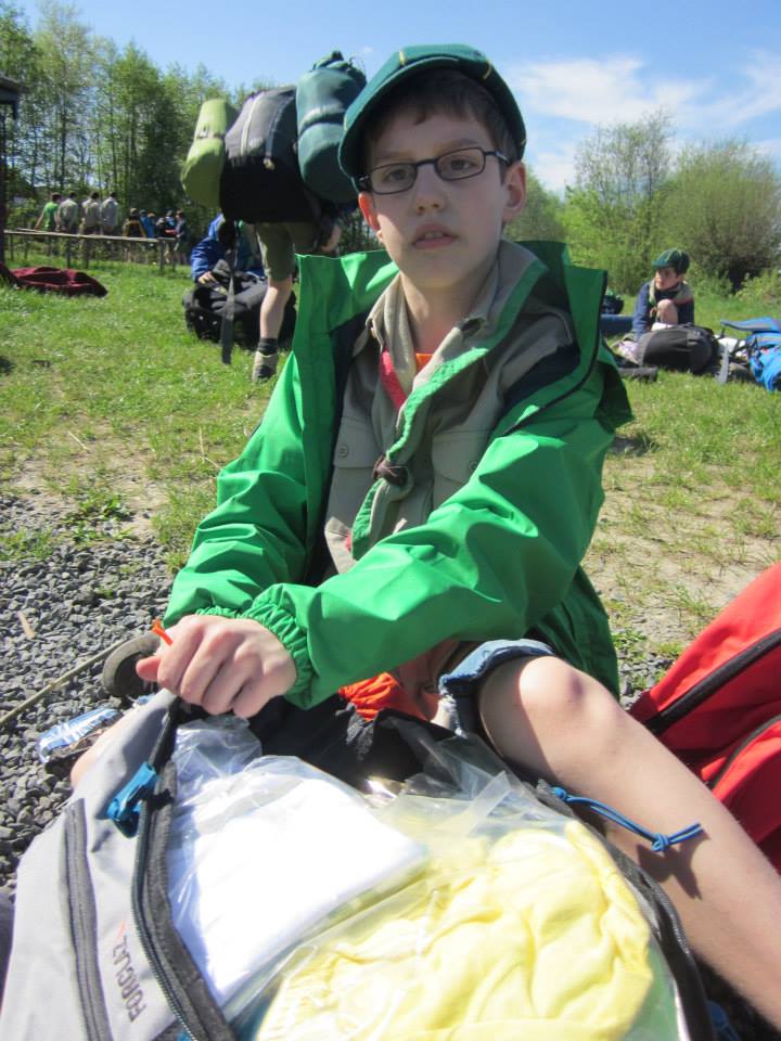 Sint-Martinus den XIIde - PWW '14